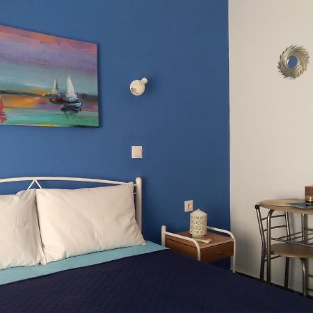 סקאלה קאלוניס Nancy Rooms מראה חיצוני תמונה