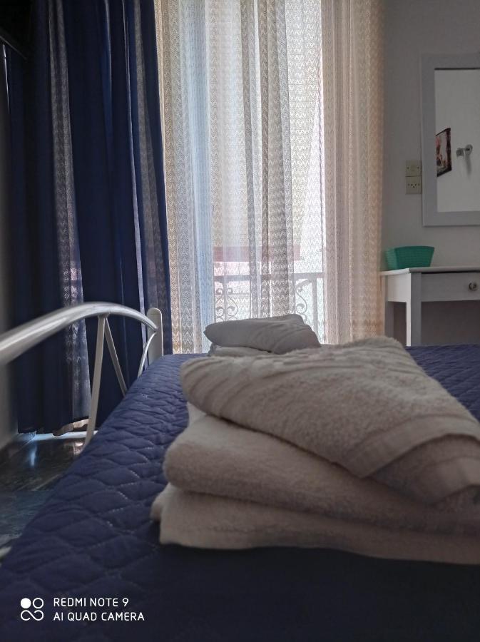 סקאלה קאלוניס Nancy Rooms מראה חיצוני תמונה