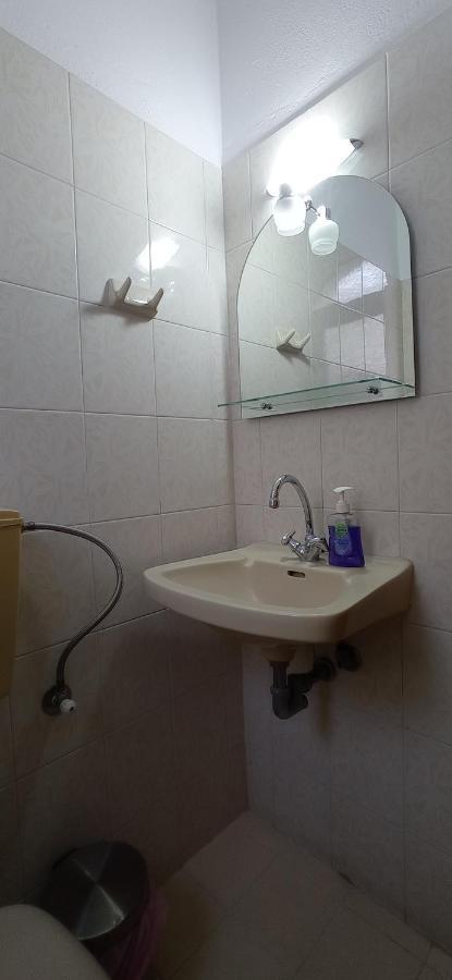 סקאלה קאלוניס Nancy Rooms מראה חיצוני תמונה