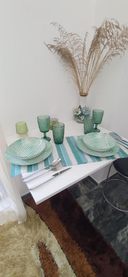 סקאלה קאלוניס Nancy Rooms מראה חיצוני תמונה
