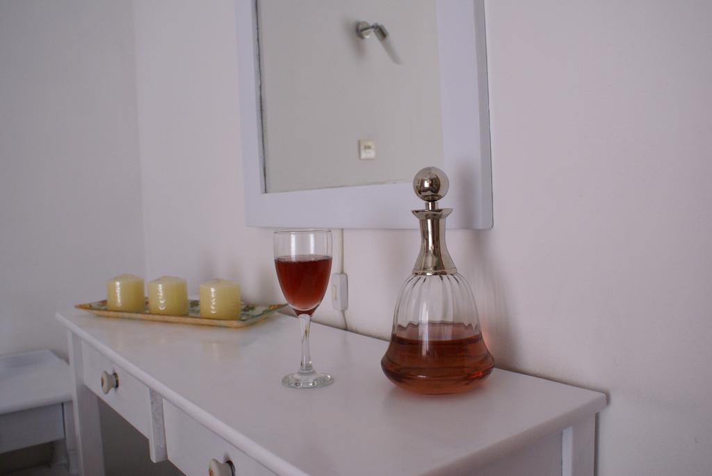 סקאלה קאלוניס Nancy Rooms מראה חיצוני תמונה