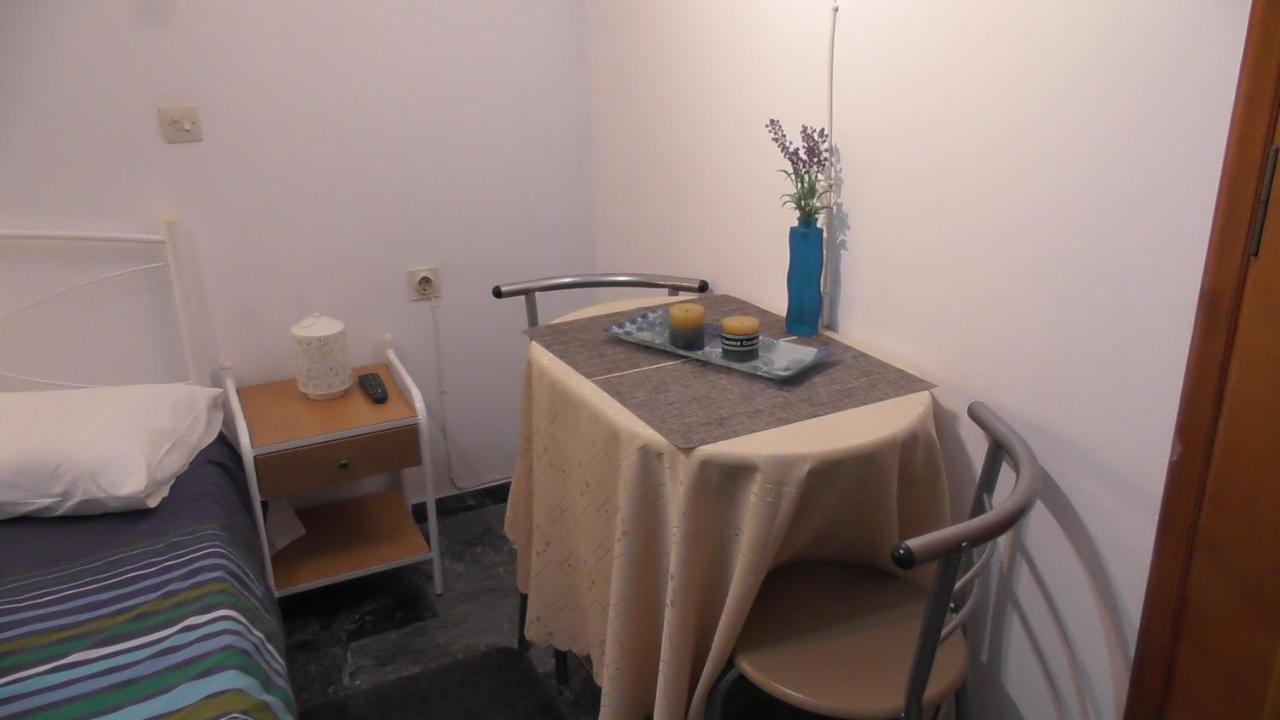 סקאלה קאלוניס Nancy Rooms מראה חיצוני תמונה